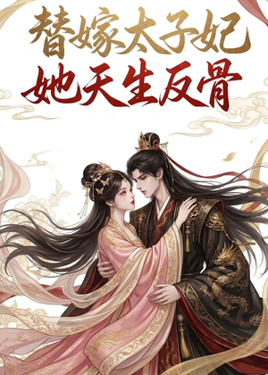 替嫁太子妃她天生反骨（25集）免费看热门短剧推荐