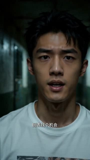 恐怖游戏:开局女鬼爱上我(80集) 恐怖游戏:开局女鬼爱上我(80集)短剧大结局太精彩了