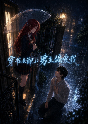 穿书女配：男主偏爱我（60集）无需付费短剧全集免费看