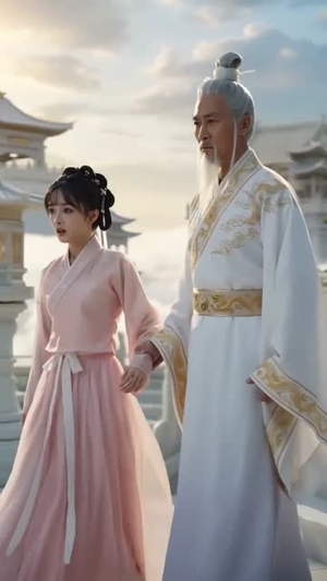 别惹小师叔，她师父超能打（56集）免费观看热门短剧大结局