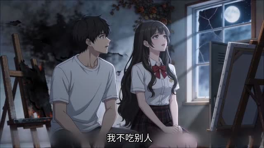 独占月光:三生诡恋(60集) 独占月光:三生诡恋(60集)一口气看到热门短剧大结局