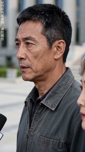 三十八年后，我为她撑腰（43集）抢先看热门短剧