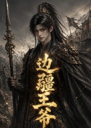 边疆王爷（68集）红果短剧免费全集看