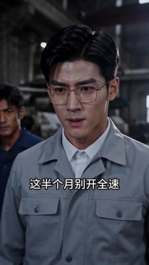 八级电工的逆袭（42集）经典回顾短剧免费看