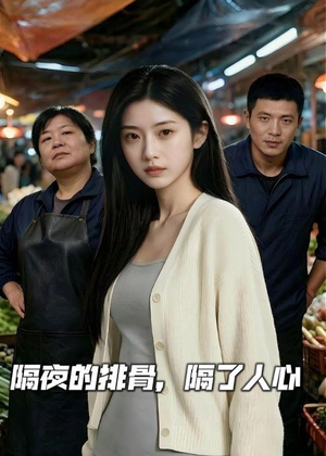 隔夜的排骨，隔了人心（40集）短剧全集在此免费观看