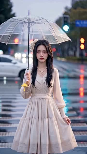 星落尘间（41集）短剧高清画质免费体验