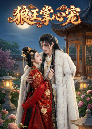 狼王掌心宠（39集）这短剧看得像开盲盒