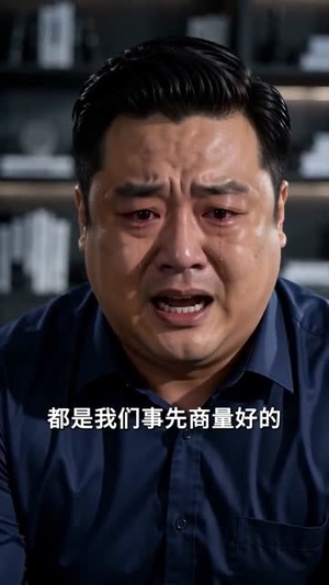 腐败公爹落马记（16集）嫡女的打脸日常短剧全集免费看