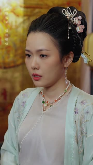 穿成侯门恶母我反手扇醒世子（80集）全集短剧免费观影无压力
