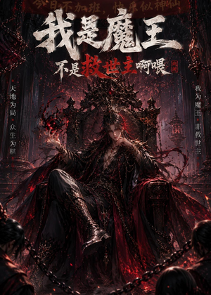 我是魔王不是救世主啊喂（20集）不用花钱看全剧的短剧平台
