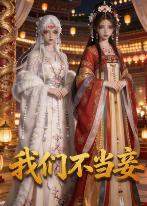 我们不当妾（15集）在红果短剧app免费看
