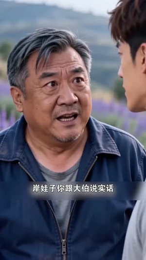 野枣坡的春天（33集）火爆短剧来袭好看又上头的短剧