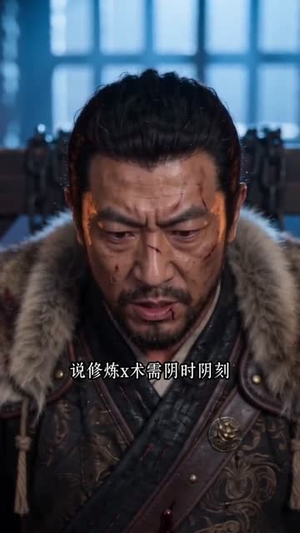 替嫁东宫后我靠签到天下无敌（60集）精彩短剧天天看