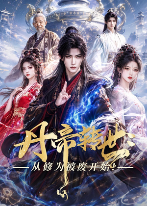 丹帝转世：从修为被废开始!（58集）好看短剧不容错过
