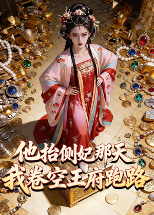 他抬侧妃那天，我卷空王府跑路（30集）短剧大结局完美收官