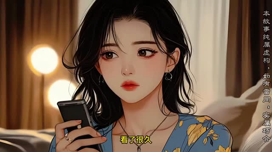 远方的来电（41集）火爆热播短剧抢先看全集