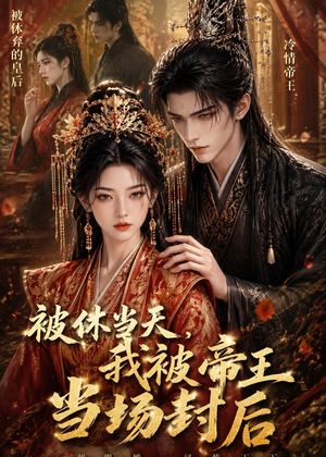 被休当天，我被帝王当场封后（18集）免费观看排行榜前十短剧全集