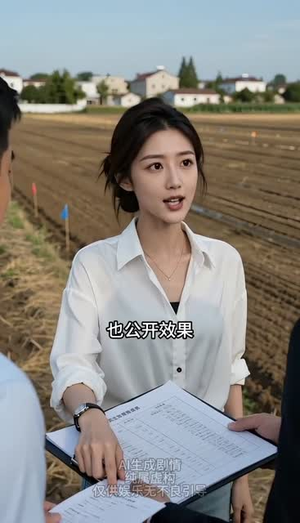 麦田起飞时（62集）男女都爱看的短剧
