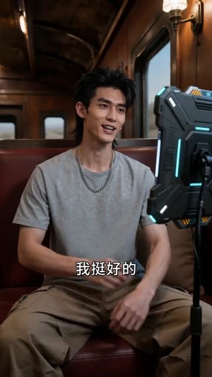 成为丧尸后，我只想变回人类（73集）一毛不花追完整部短剧