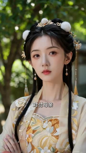 将军府有个拆家福星(46集) 将军府有个拆家福星(46集)爆款热播短剧抢先看