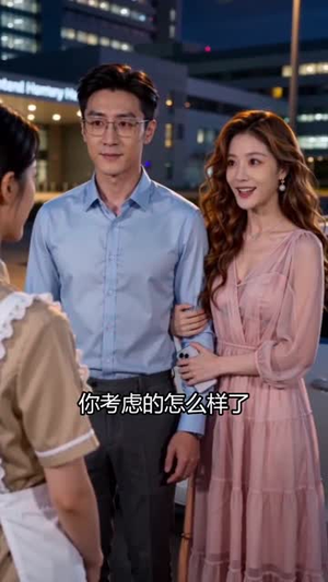 晚来景琛，念你成暖（38集）排行榜前十的短剧推荐