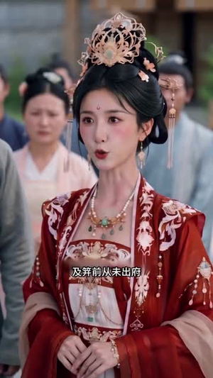 换嫁后，我成了摄政王心尖宠（44集）真的爱了这部短剧太好看