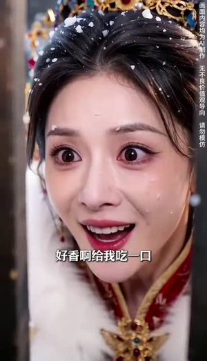 空间王妃（30集）短剧来袭敬请分享