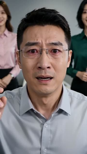 被辞销冠登顶商界（35集）好看短剧看不停
