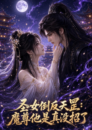 圣女倒反天罡:魔尊他是真没招了(61集) 圣女倒反天罡:魔尊他是真没招了(61集)好看到停不下来的短剧