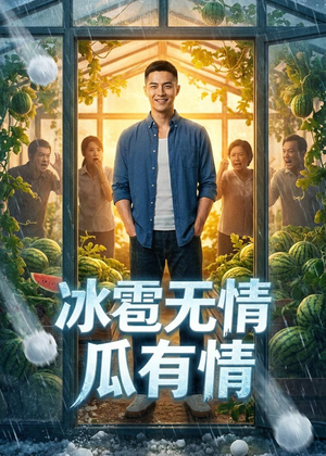 冰雹无情瓜有情（36集）好看短剧又来了