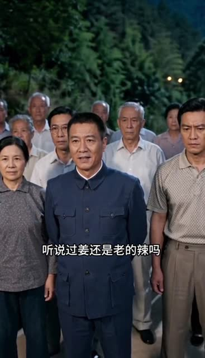 蝗灾饥荒年_ 鼠爷报恩（60集）热门火爆短剧推荐