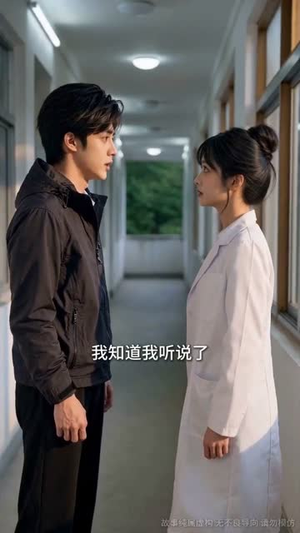 83长夜尽，错位人生（43集）短剧热播好剧抢先看