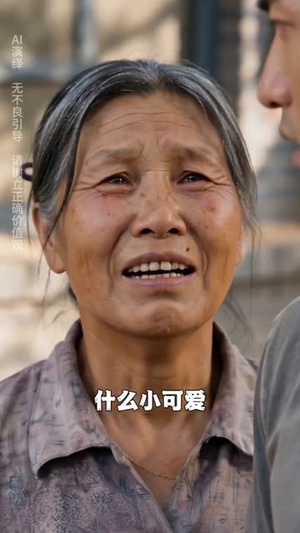 苹果映人心世间有正道（45集）简直不要太好看的短剧排行榜