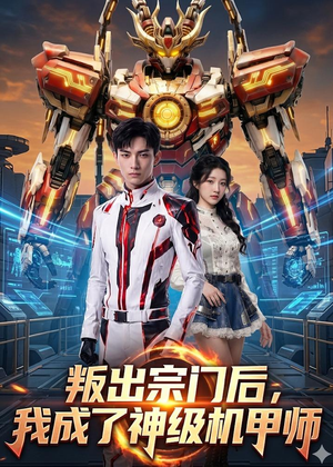 叛出宗门后，我成了神级机甲师（60集）一口气免费看完这部短剧大结局