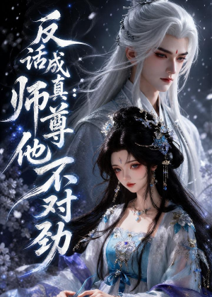 反话成真：师尊他不对劲（31集）每日短剧分享更新