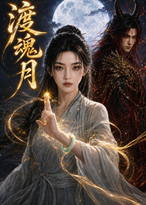 渡魂月（104集）热门正能量短剧推荐