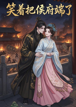 笑着把侯府端了（20集）这部短剧太好看