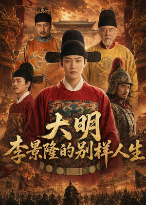 大明，李景隆的别样人生（70集）精彩的短剧又来了