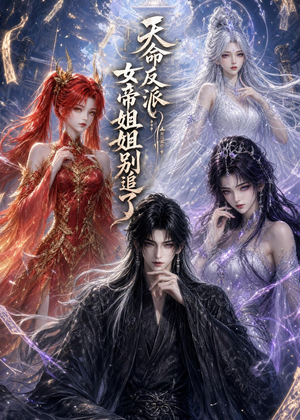 天命反派：女帝姐姐别追了（94集）短剧来袭好看又上头的剧