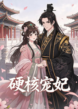硬核宠妃（21集）短剧全集完整版