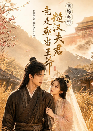 替嫁乡野,糙汉夫君竟是朝当王爷(66集) 替嫁乡野,糙汉夫君竟是朝当王爷(66集)精彩短剧每天更新