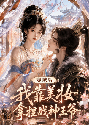 穿越后我靠美妆拿捏战神王爷(78集) 穿越后我靠美妆拿捏战神王爷(78集)新短剧推荐正在热播