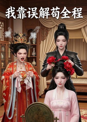 我靠误解苟全程（31集）甜宠短剧追到爽