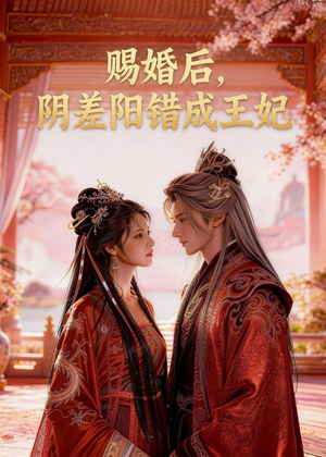 赐婚后,阴差阳错成王妃(31集) 赐婚后,阴差阳错成王妃(31集)短剧大结局连更全集