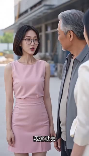 我的养父农民工（42集）红果短剧看全集
