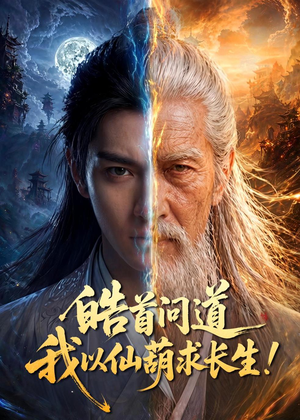 皓首问道，我以仙葫求长生！（67集）红果短剧免费看全集