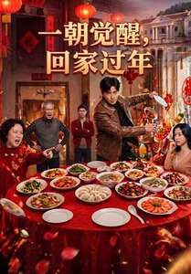 一朝觉醒，回家过年（55集）排行榜上的短剧免费看