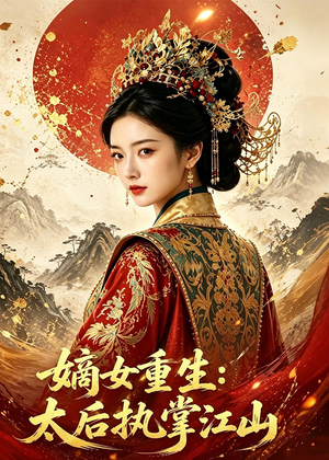 嫡女重生：太后执掌江山（70集）短剧热播中抢先看