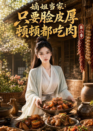 嫡姐当家:只要脸皮厚顿顿都吃肉第二季(75集) 嫡姐当家:只要脸皮厚顿顿都吃肉第二季(75集)短剧来了抢先观看