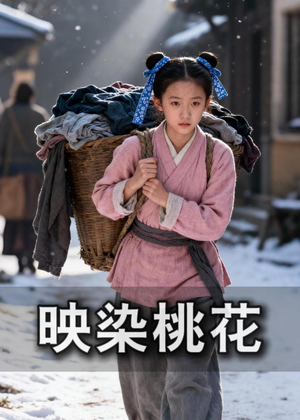 映染桃花（60集）短剧精选全集无广告